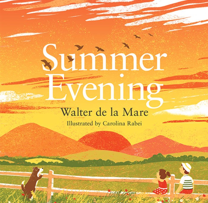 Summer Evening