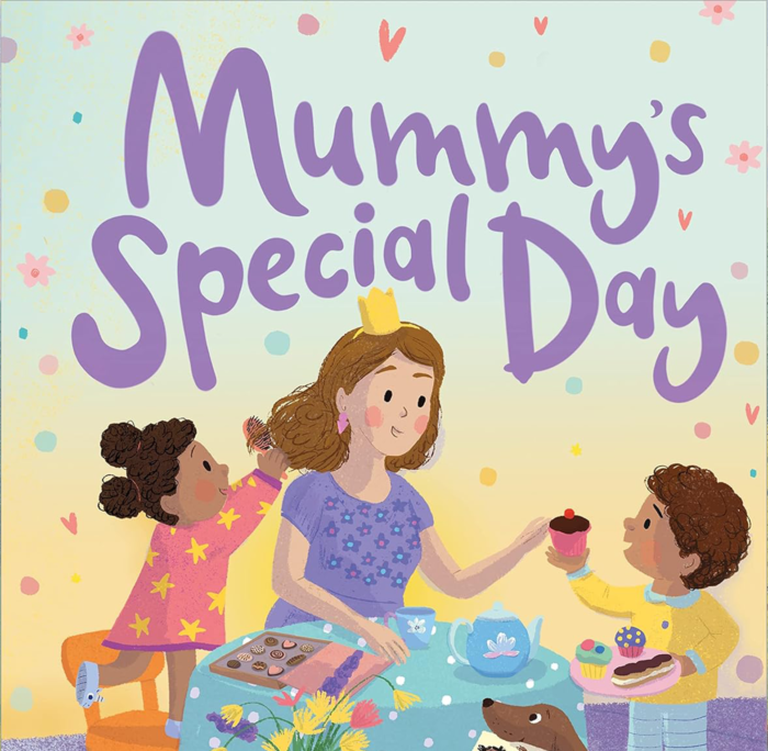 Mummy's Special Day