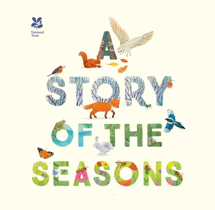 A Story of the Seasons