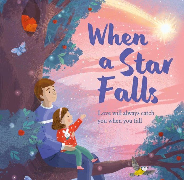 When a Star Falls